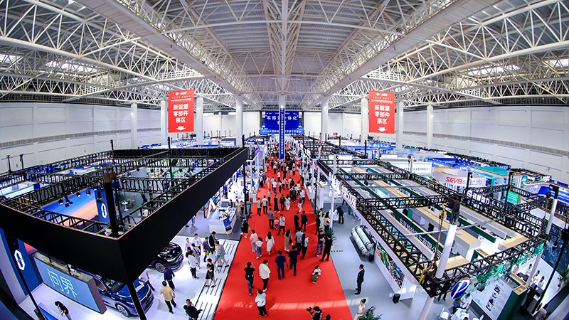 上海重卡变速箱配件批发市场：揭秘配件选购的五大关键