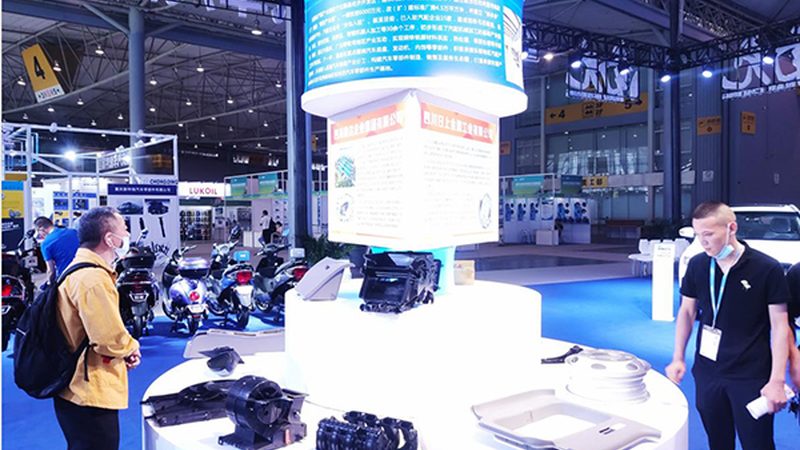 赛道用减震器阻尼可调型号：揭秘其独特之处与选型要点