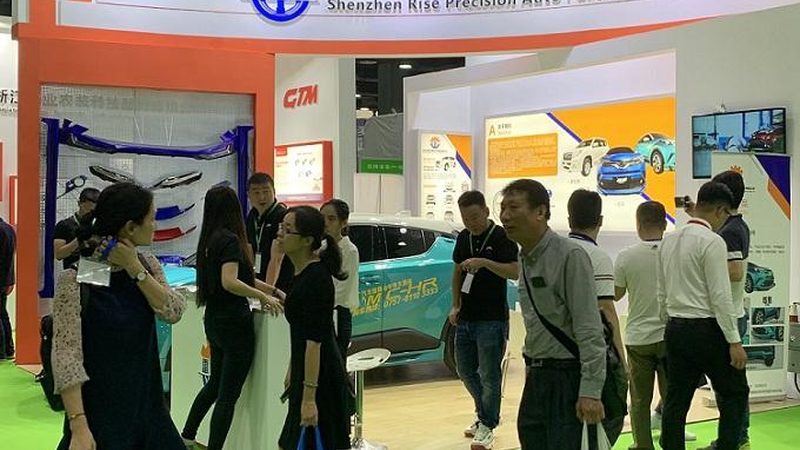 广州底盘配件材质怎么选？关键在于了解其性能与适用性